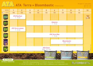 ATA Terra-BLB1