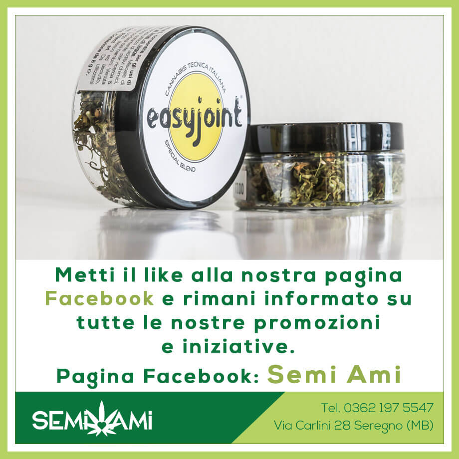 EasyJoint SemiAmi