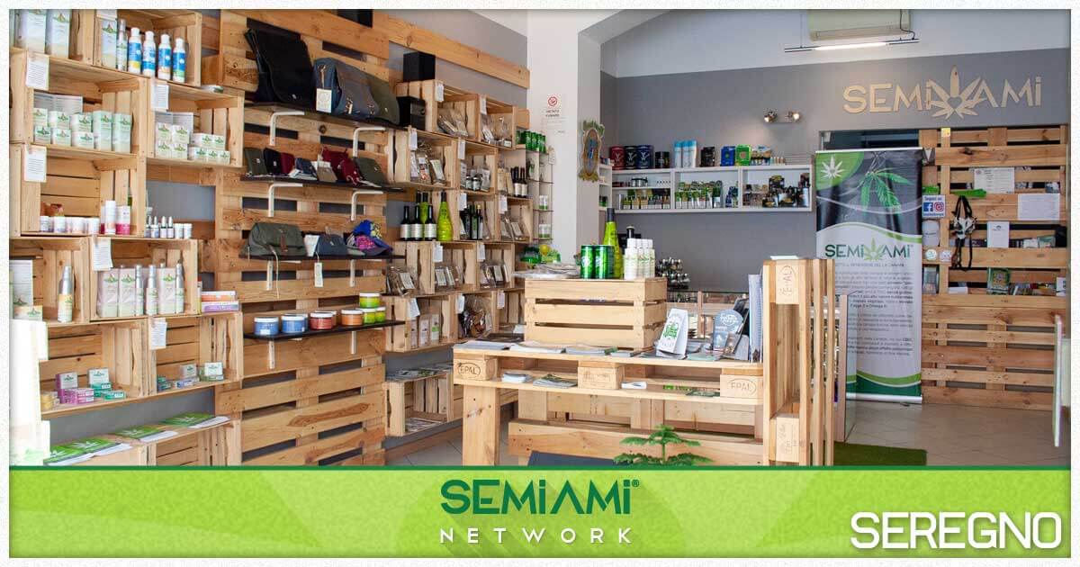 Semi Ami