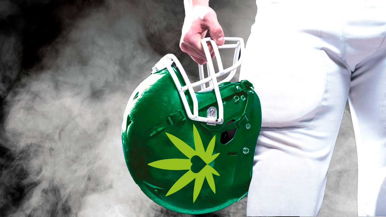 cannabis cbd sport