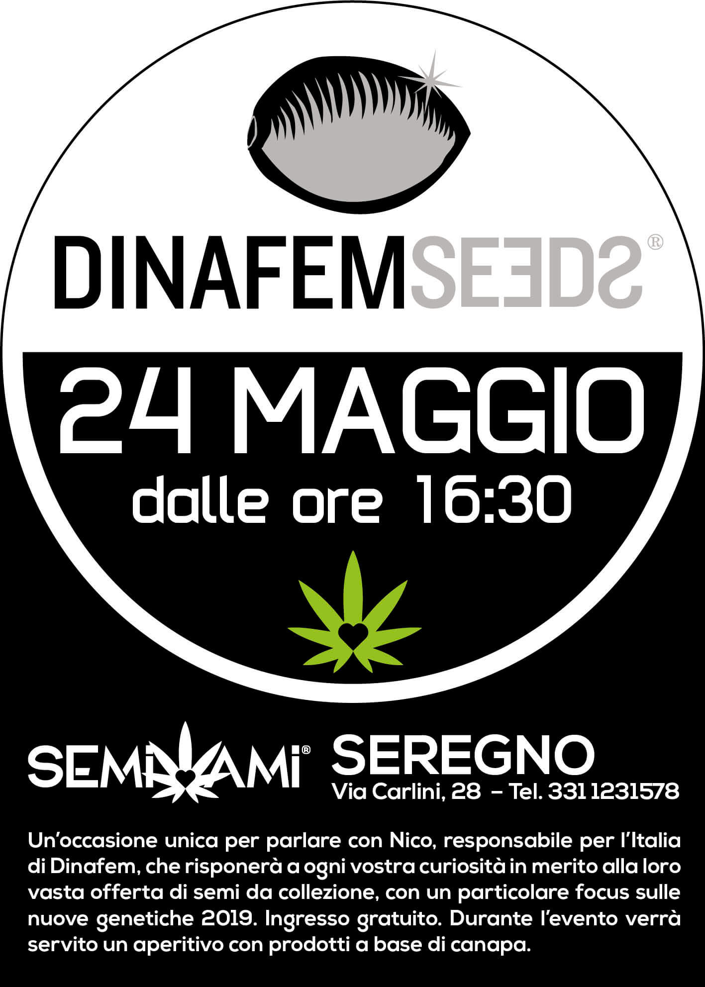 Dinafem