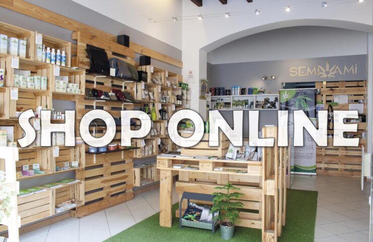 Semi Ami Shop Online