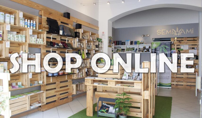 Semi Ami Shop Online