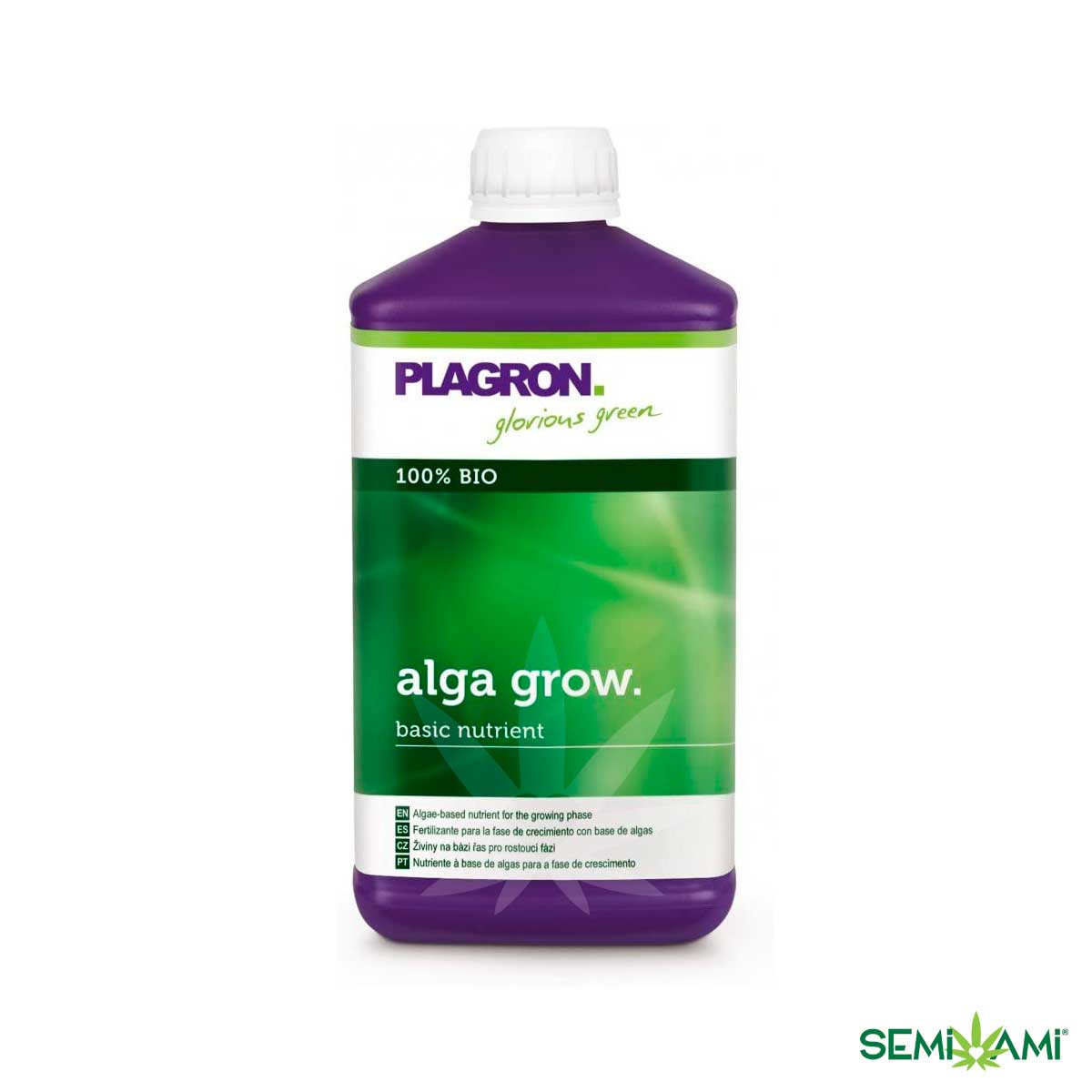 Alga Grow Plagron