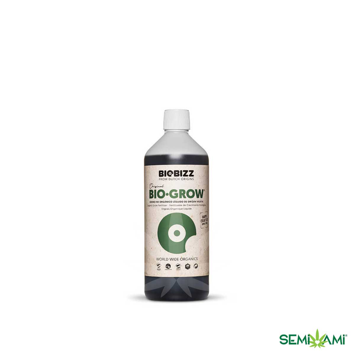 Biobizz Bio Grow
