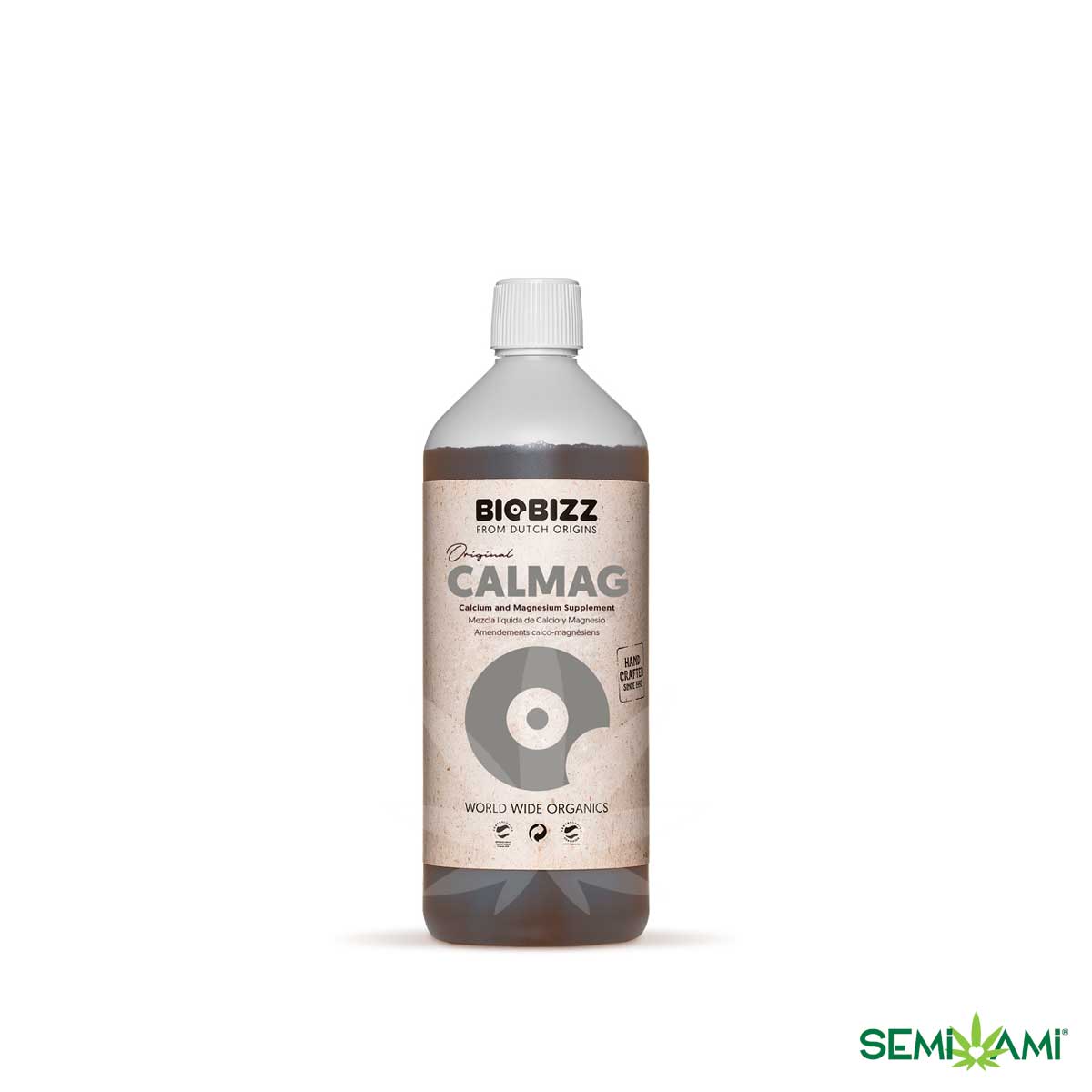 BioBizz CalMag