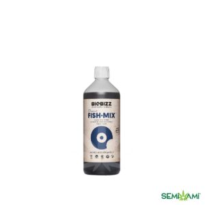 Biobizz Fish mix