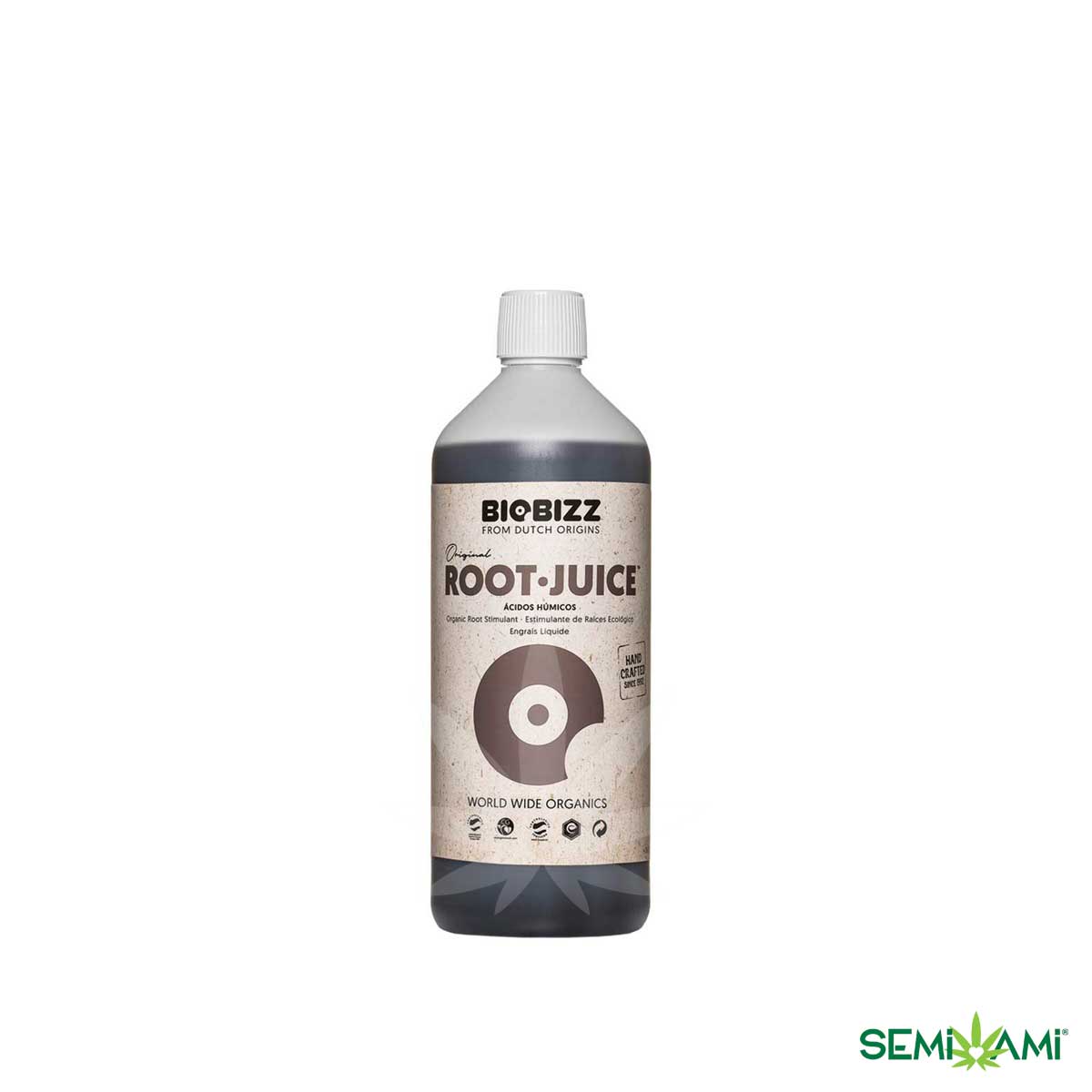 BioBizz RootJuice