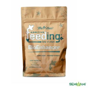 BioEnhancer Green House Feeding