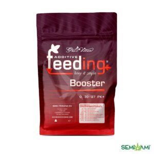 Booster Green House Feeding