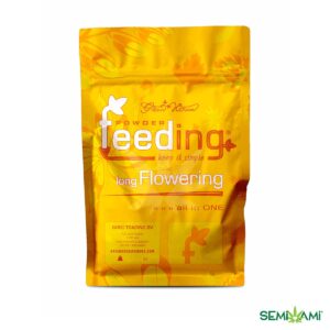 Long Flowering Green House Feeding