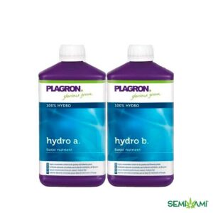 Hydro A+B Plagron