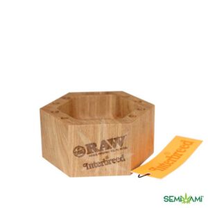 posacenere raw interbreed