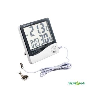 termoigrometro con sonda