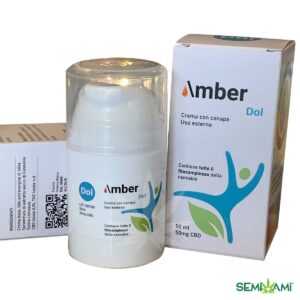 Amber Dol