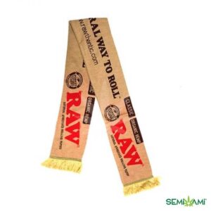 Sciarpa RAW beige