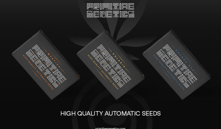 Primitia Genetics