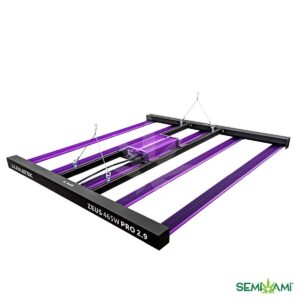 Lumatek Zeus 465 W Pro 2,9