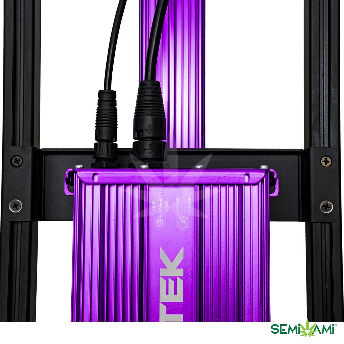 Lumatek Zeus 465 W Pro 2,9