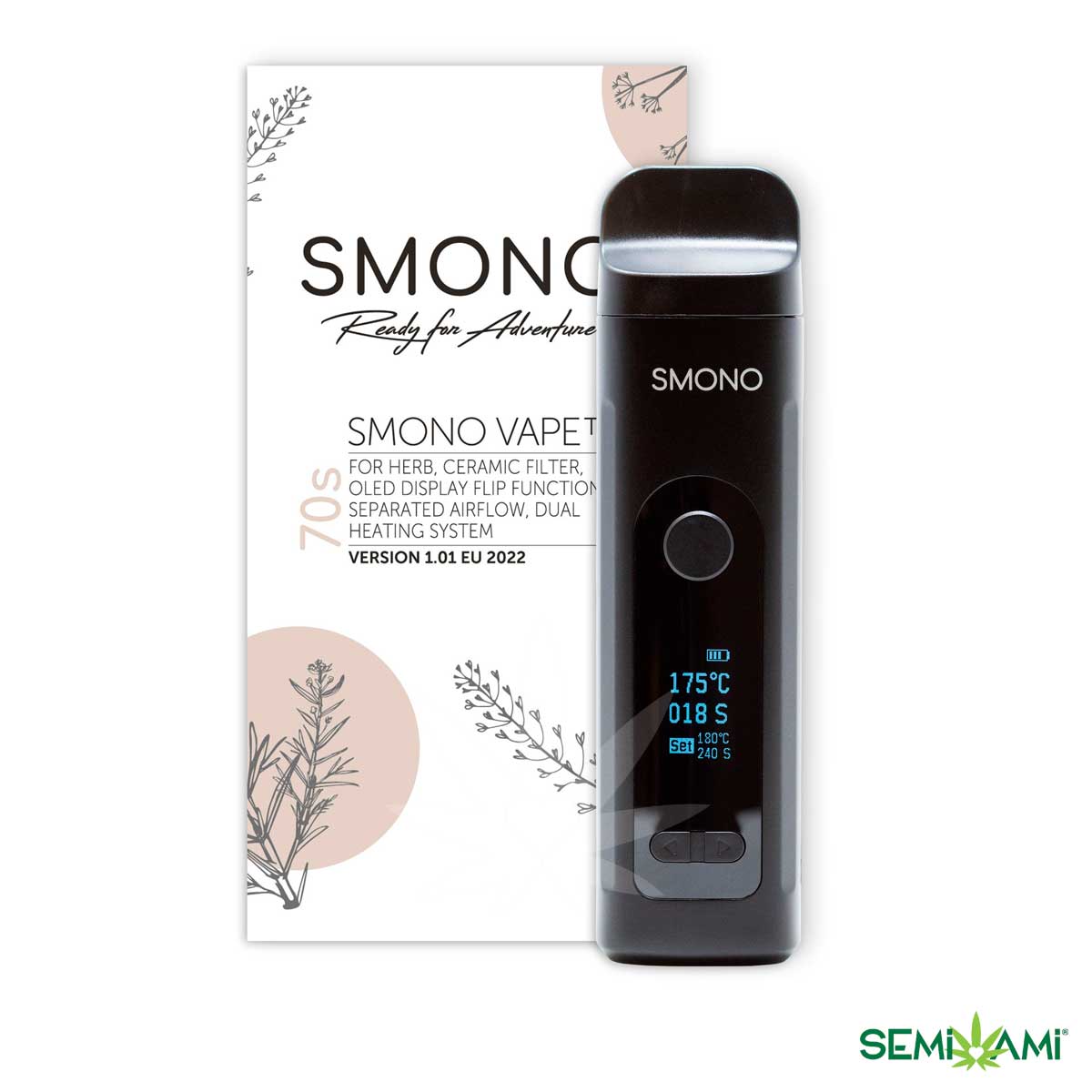 Smono 70s