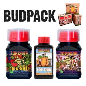BudPack - TOP CROP