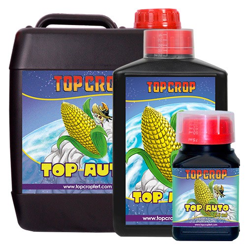 Top Auto - TOP CROP