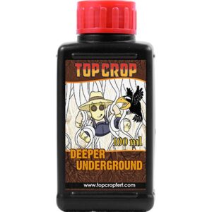 Deeper Underground - TOP CROP