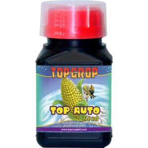 Top Auto - TOP CROP