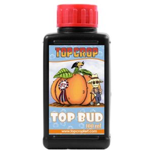 Top Bud - TOP CROP