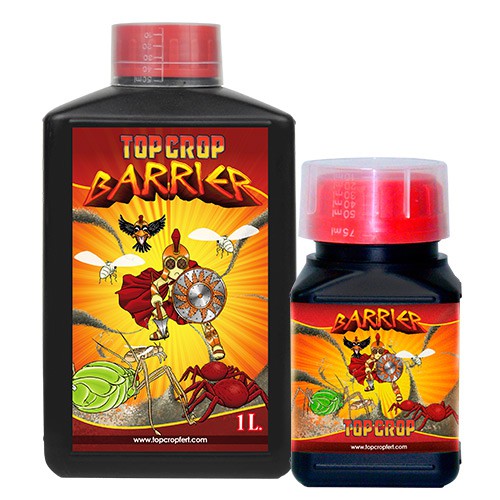 Barrier - TOP CROP