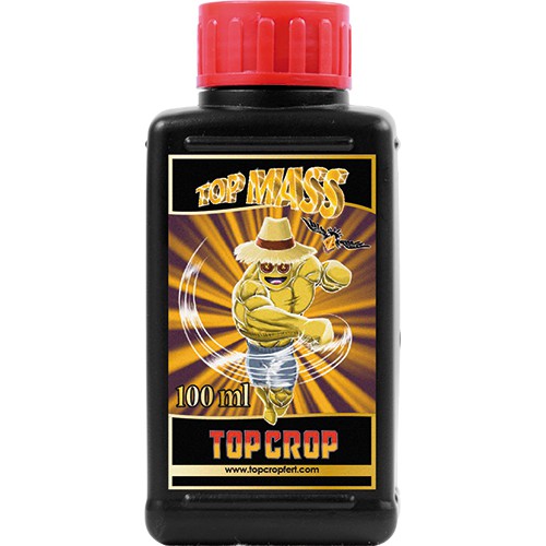 Top Mass - TOP CROP