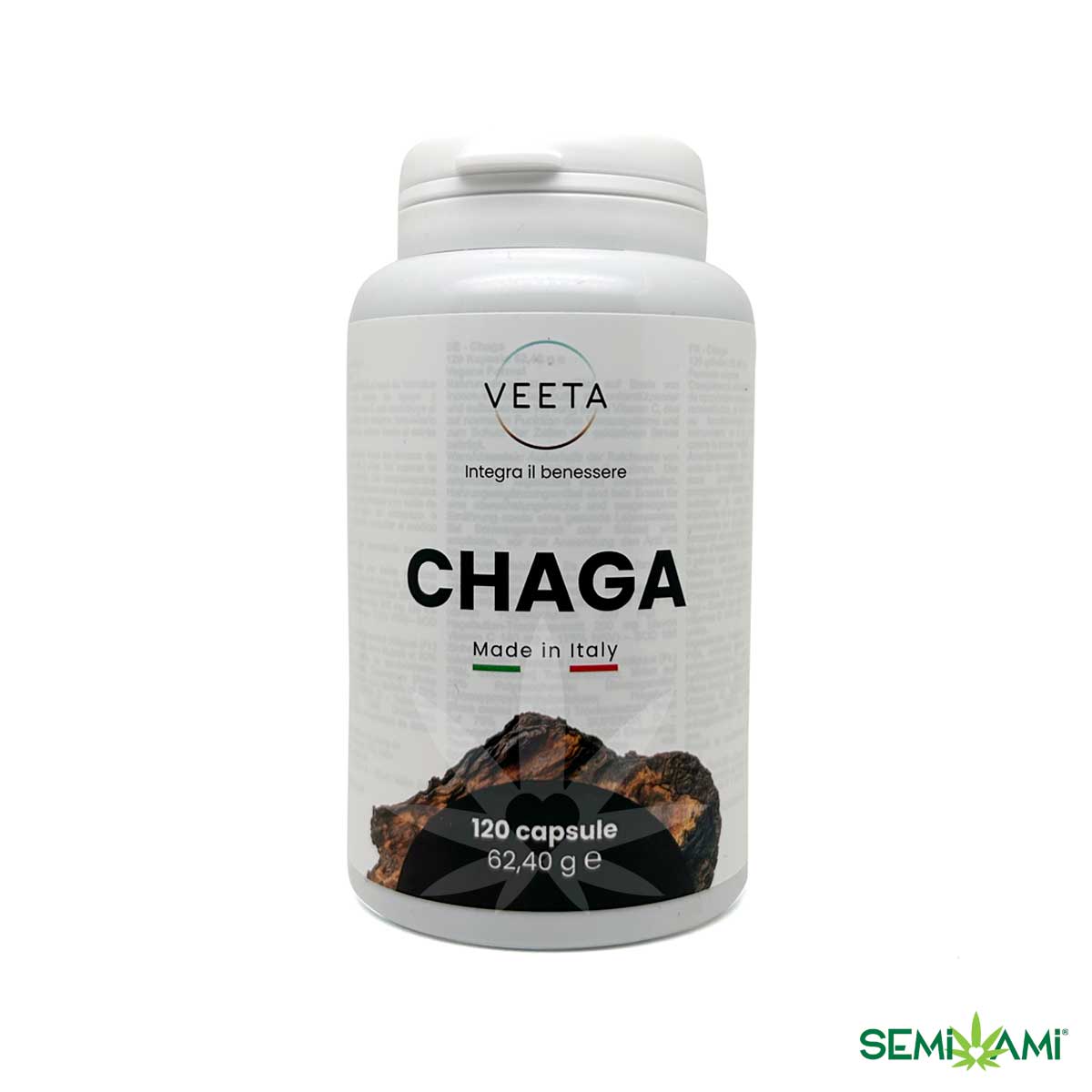 Chaga