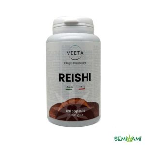 Reishi