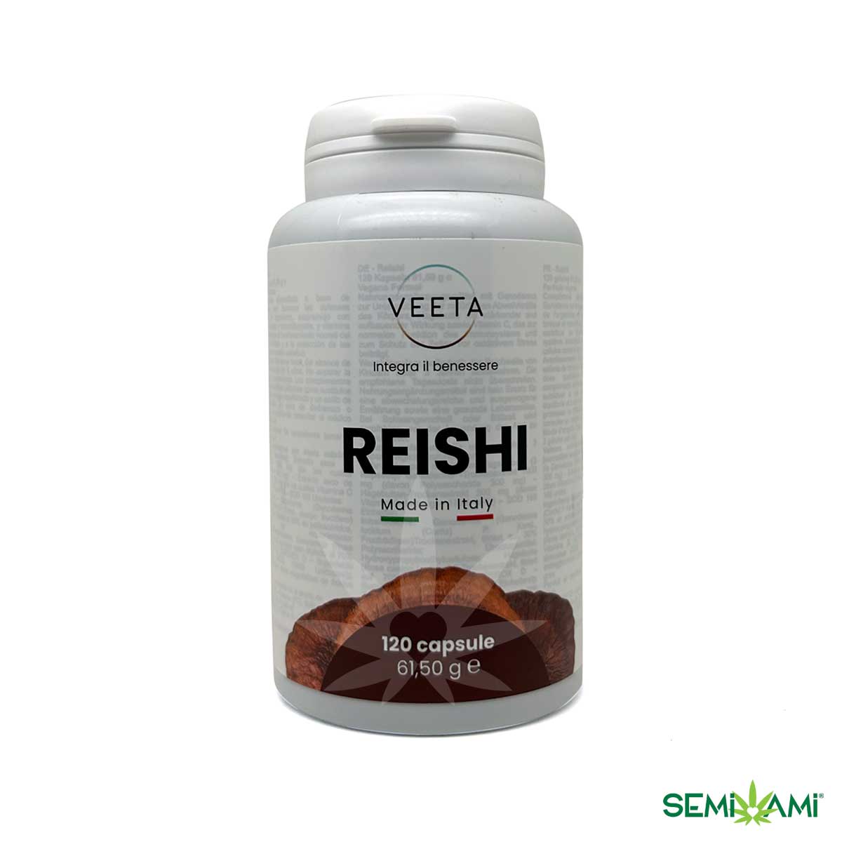 Reishi